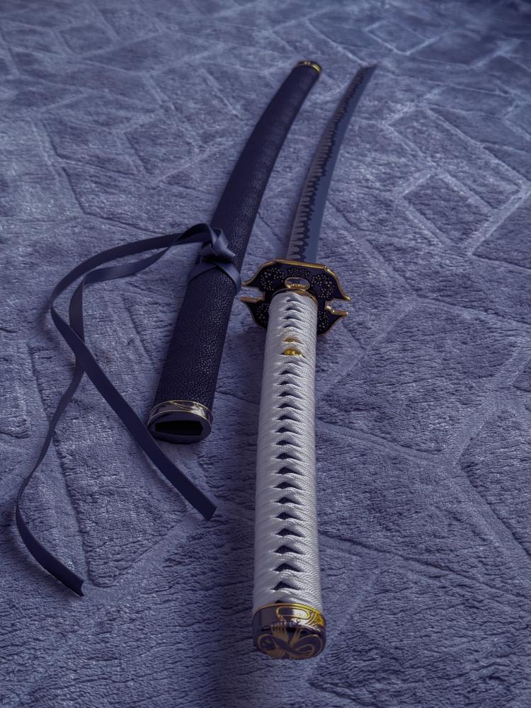 سيف فيرجيل - 130 سم