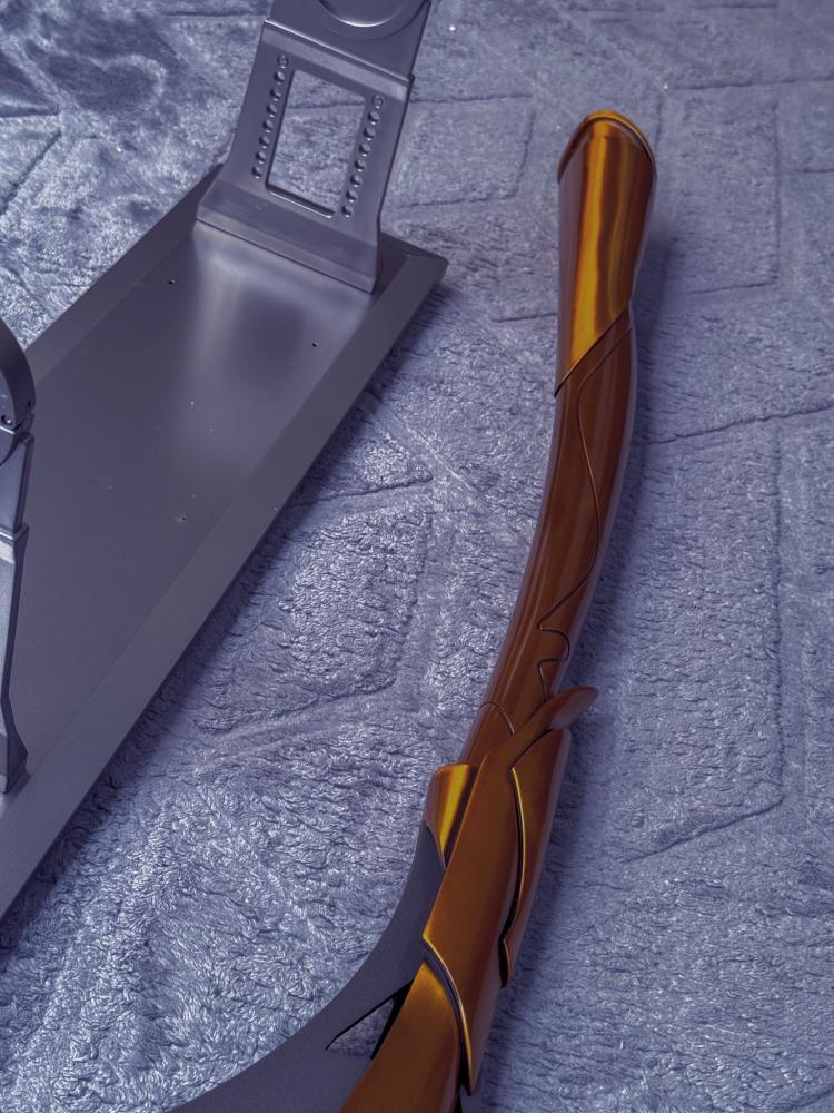 صولجان لوكي | Loki’s Scepter