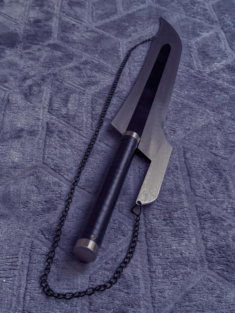 True Bankai