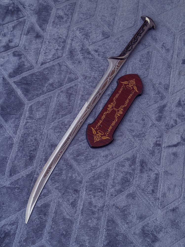 سيف Hobbit elven thranduil