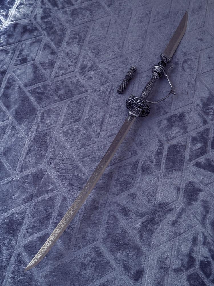 سيف Lady Maria Rakuyo