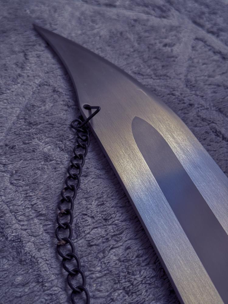 True Bankai
