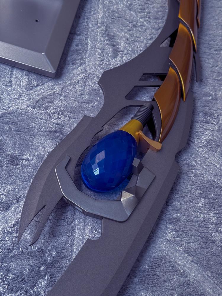 صولجان لوكي | Loki’s Scepter