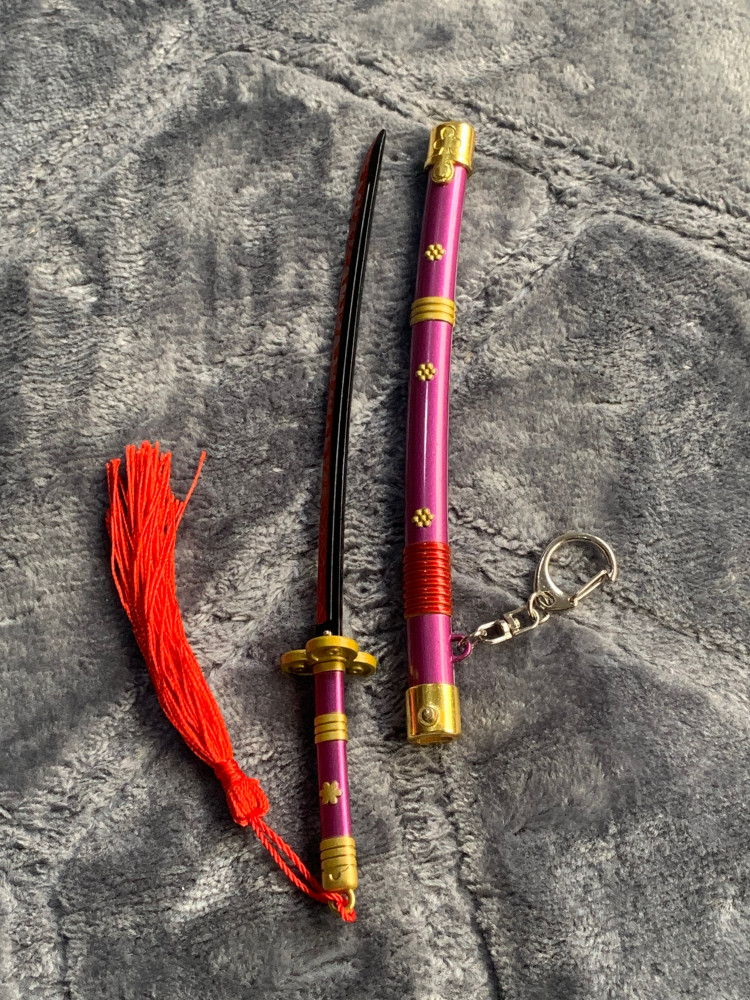 ميدالية سيف انما