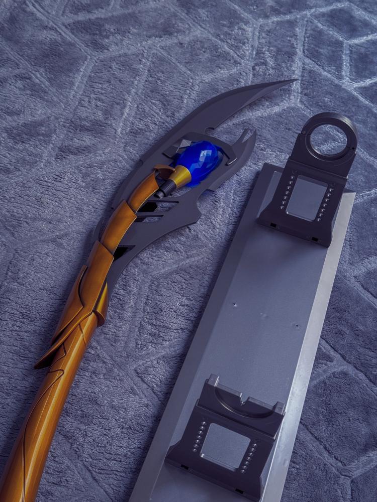 صولجان لوكي | Loki’s Scepter