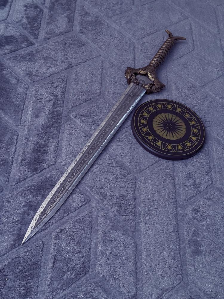 DC sword - wonder woman