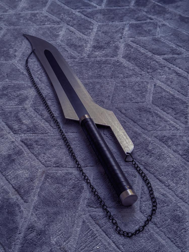 True Bankai