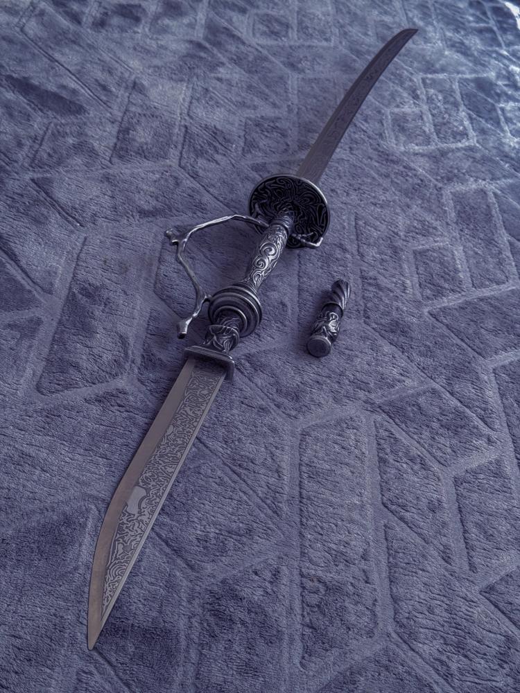 سيف Lady Maria Rakuyo