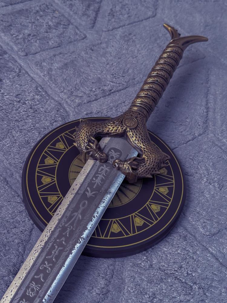DC sword - wonder woman