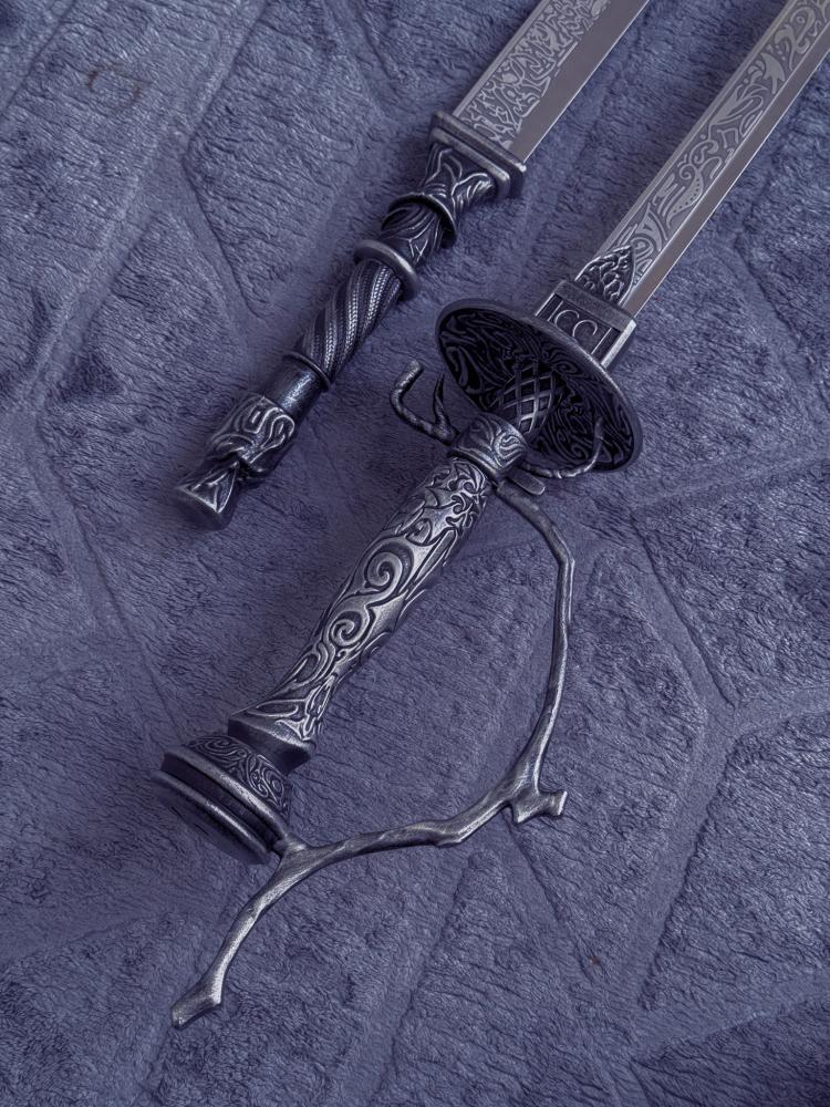 سيف Lady Maria Rakuyo