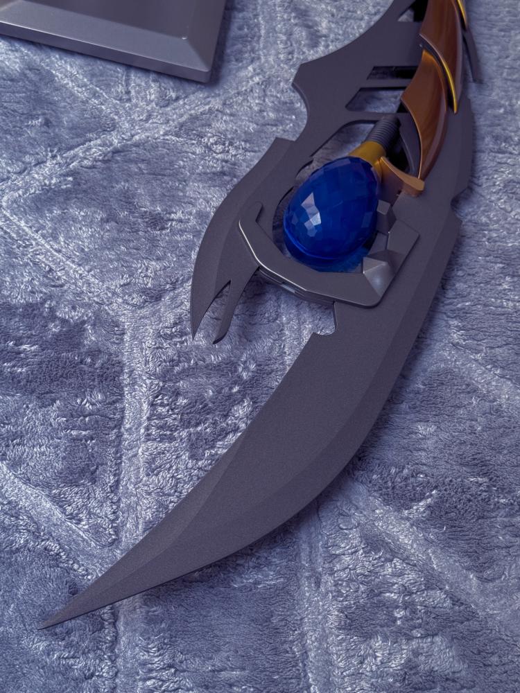 صولجان لوكي | Loki’s Scepter