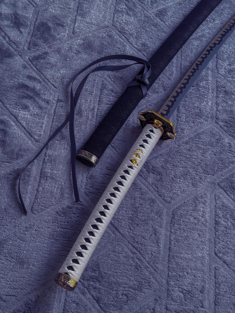 سيف فيرجيل - 130 سم