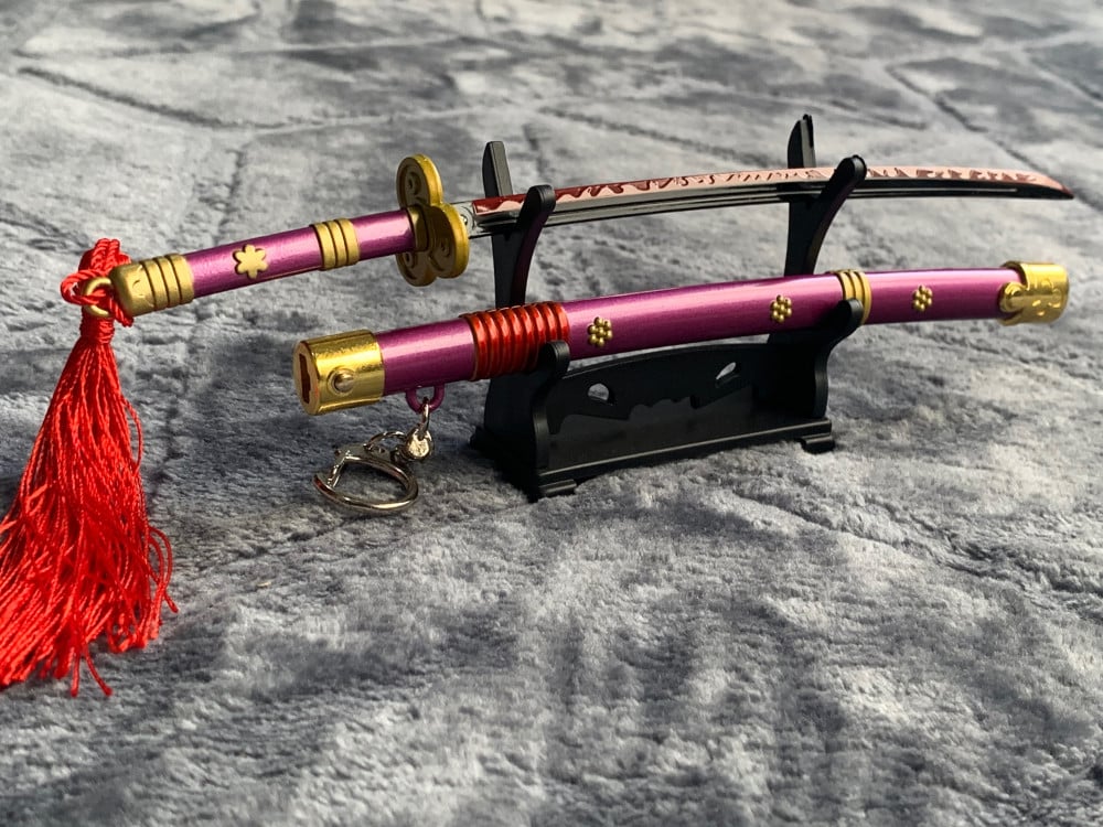 ميدالية سيف انما