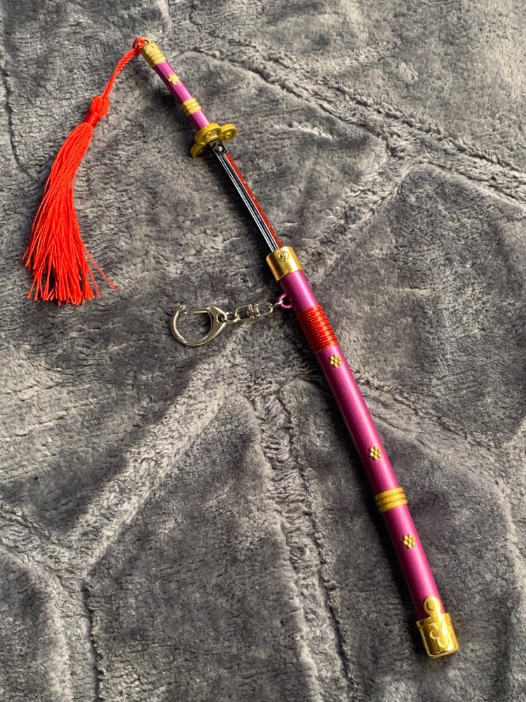 ميدالية سيف انما