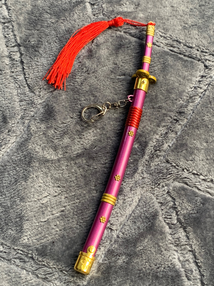 ميدالية سيف انما