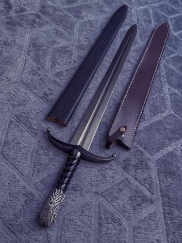 John Snow Valyrian Longclaw