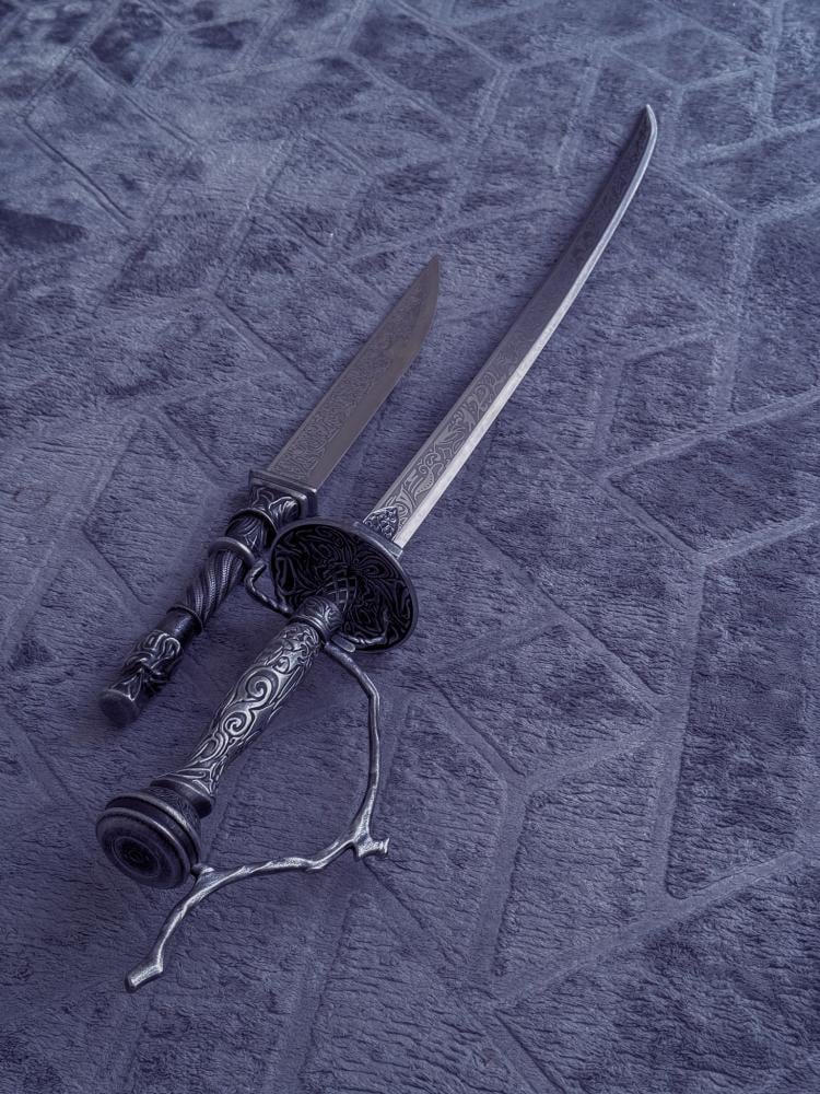 سيف Lady Maria Rakuyo