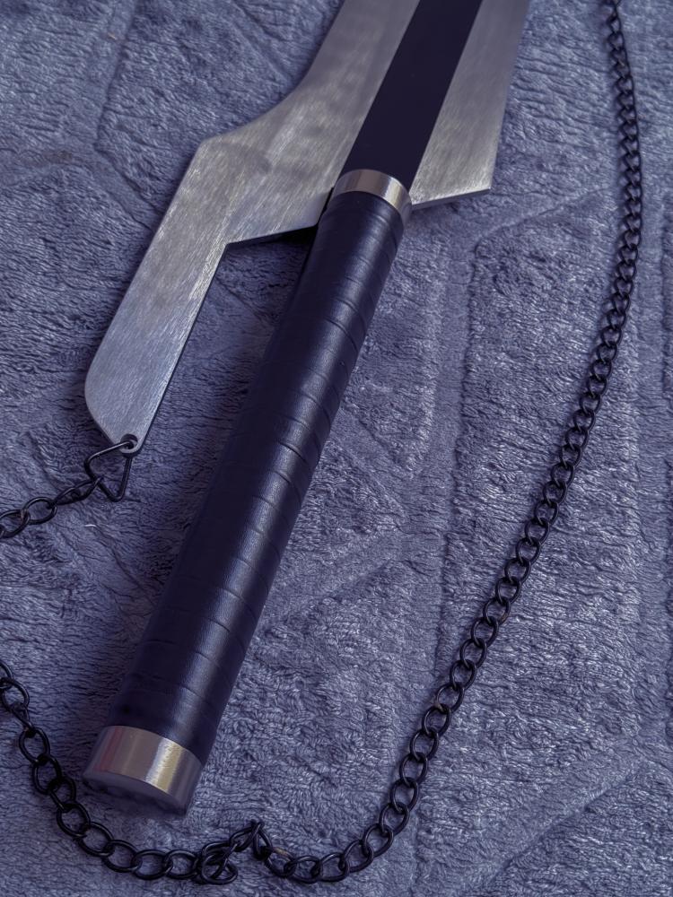 True Bankai