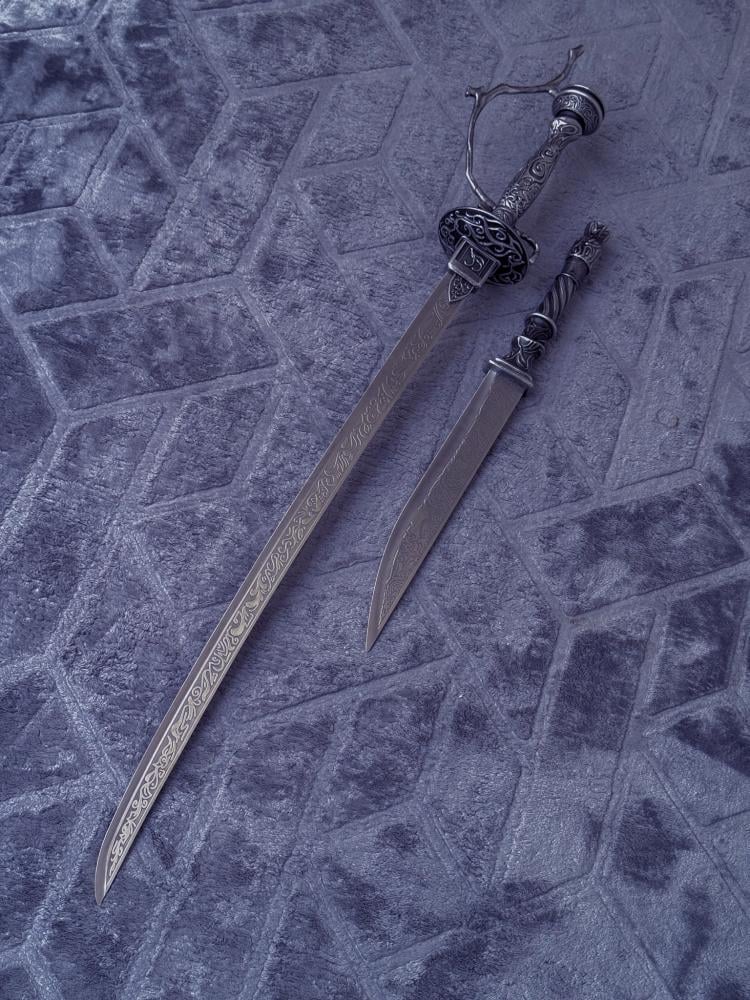 سيف Lady Maria Rakuyo