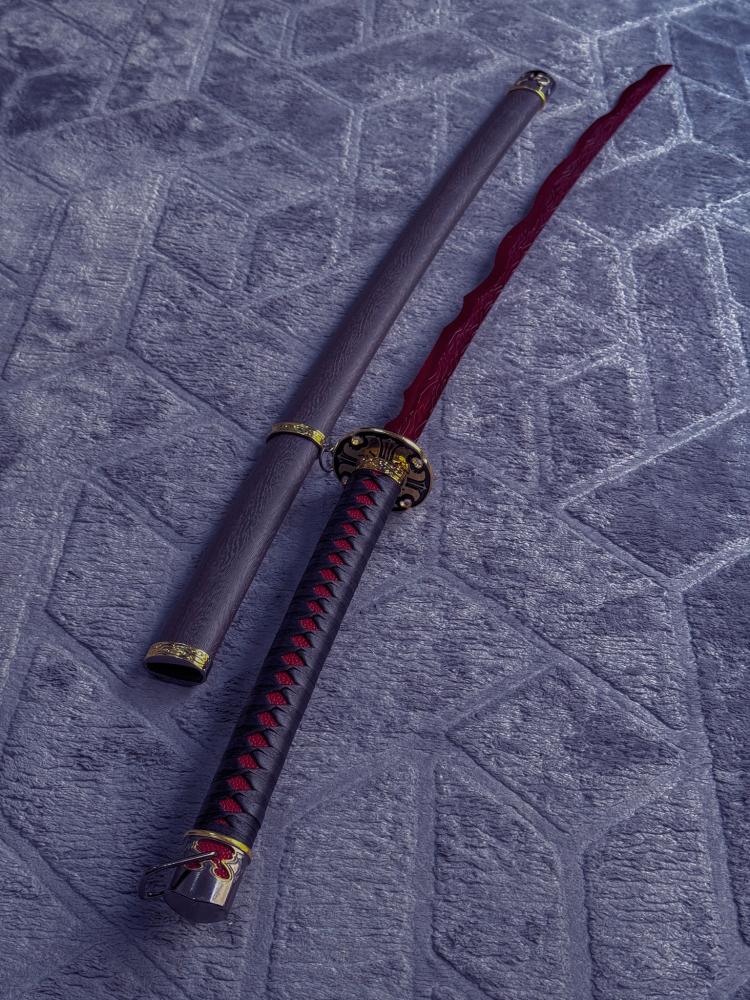 Rivers of blood Odachi