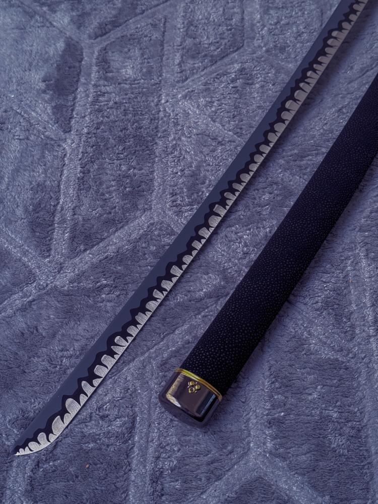 سيف فيرجيل - 130 سم