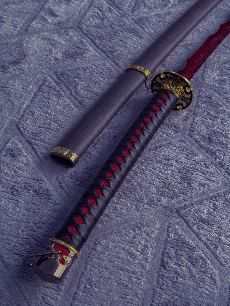 Rivers of blood Odachi