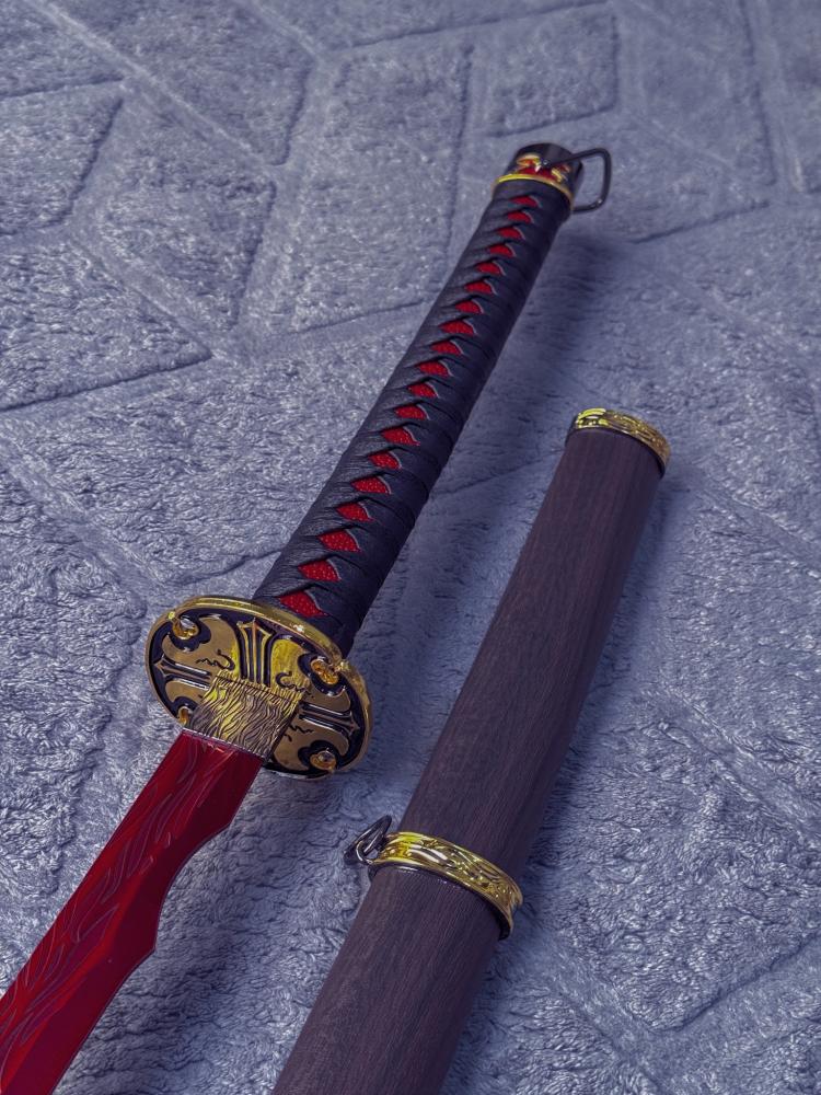 Rivers of blood Odachi