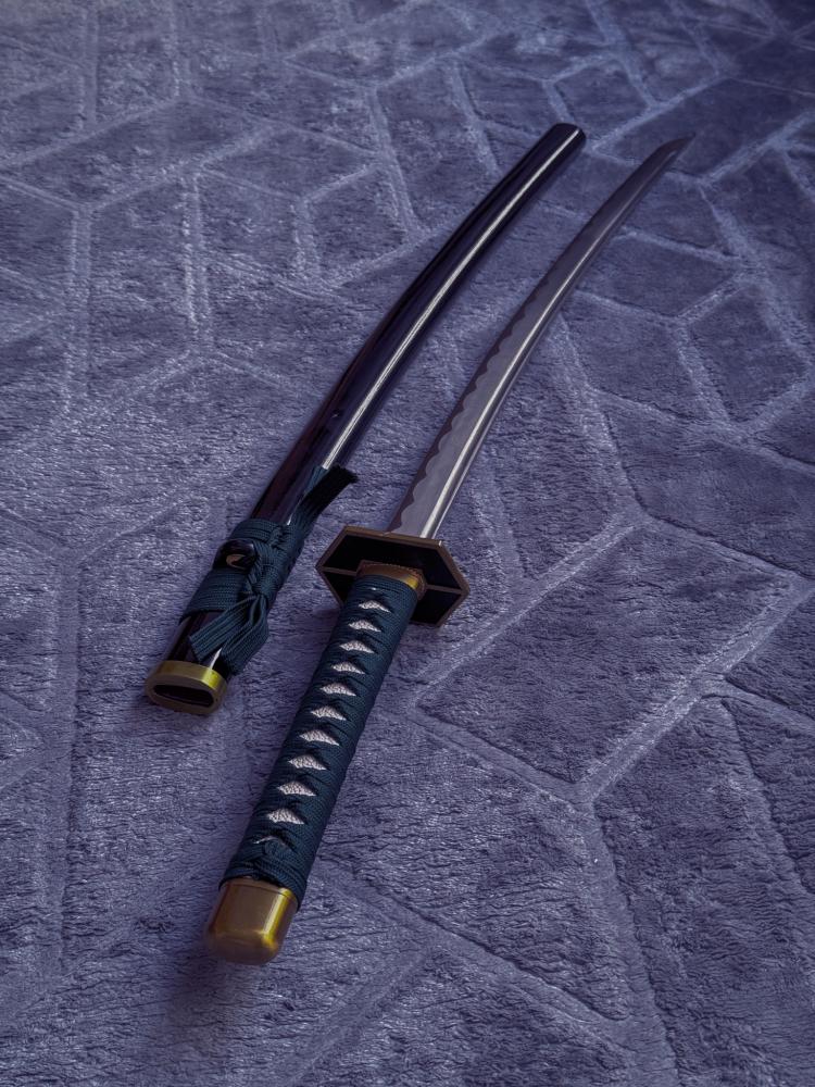 Aizen's Sword - Battle Ready Katana