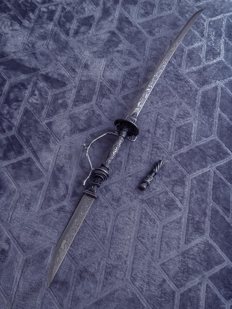 سيف Lady Maria Rakuyo