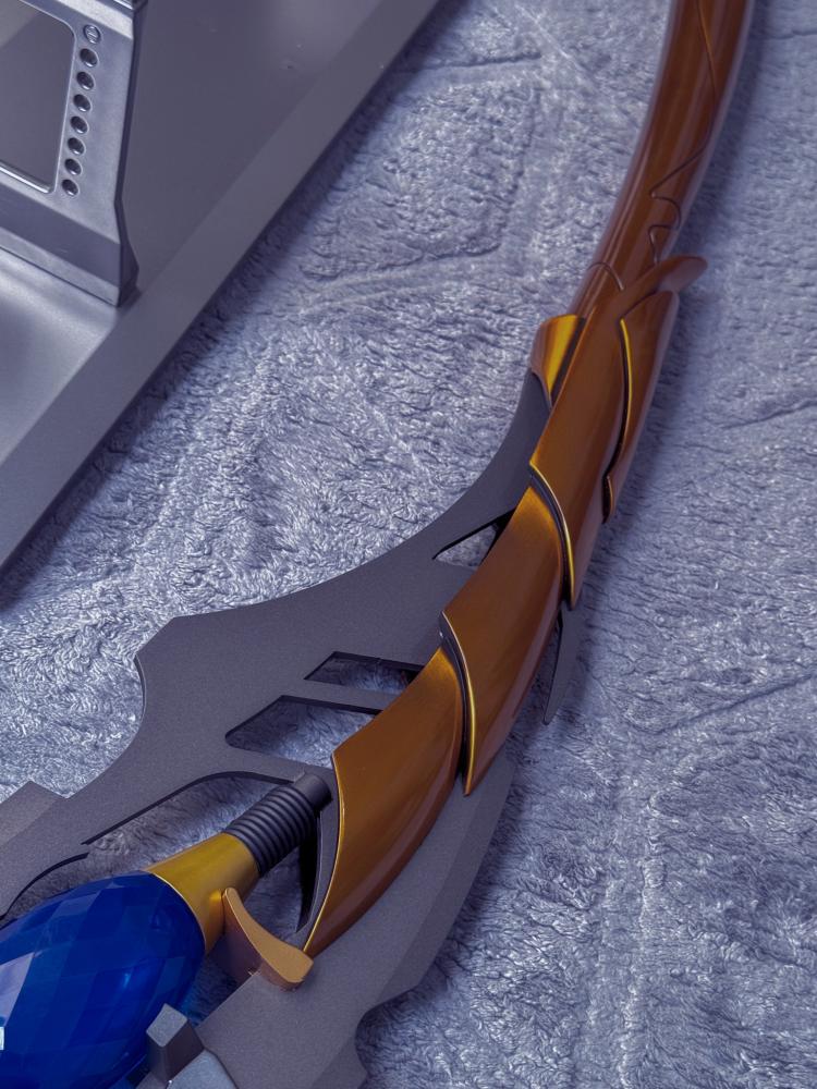صولجان لوكي | Loki’s Scepter