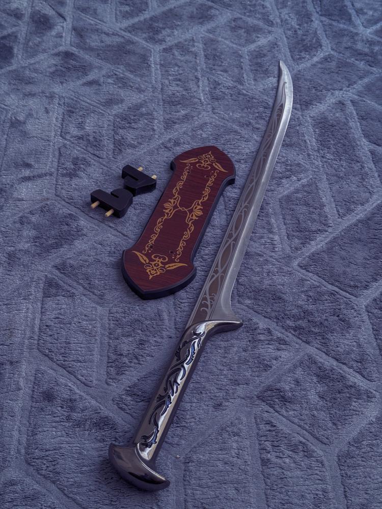 سيف Hobbit elven thranduil