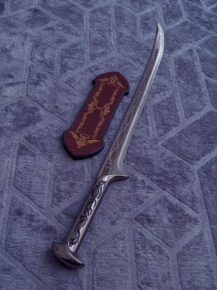 سيف Hobbit elven thranduil