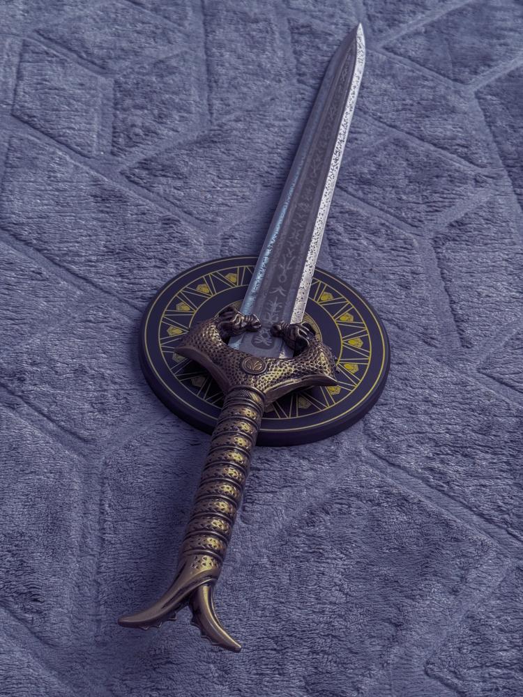 DC sword - wonder woman