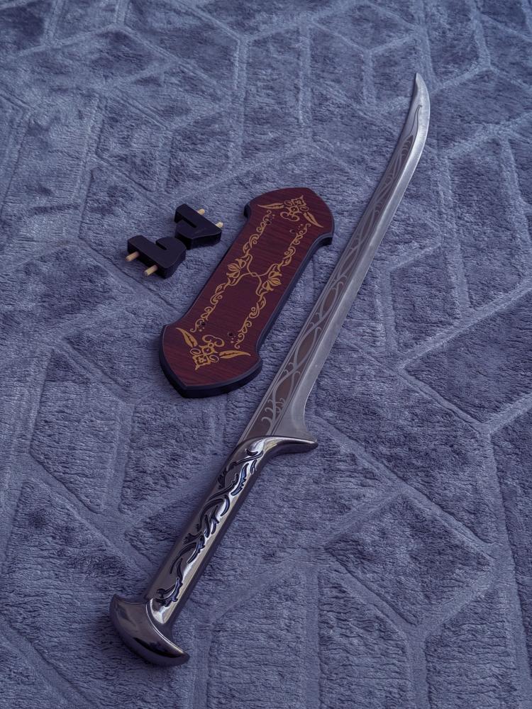 سيف Hobbit elven thranduil