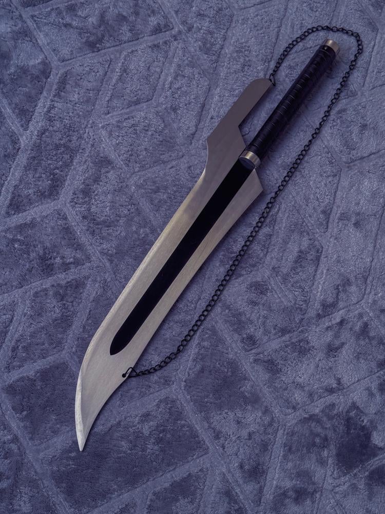 True Bankai