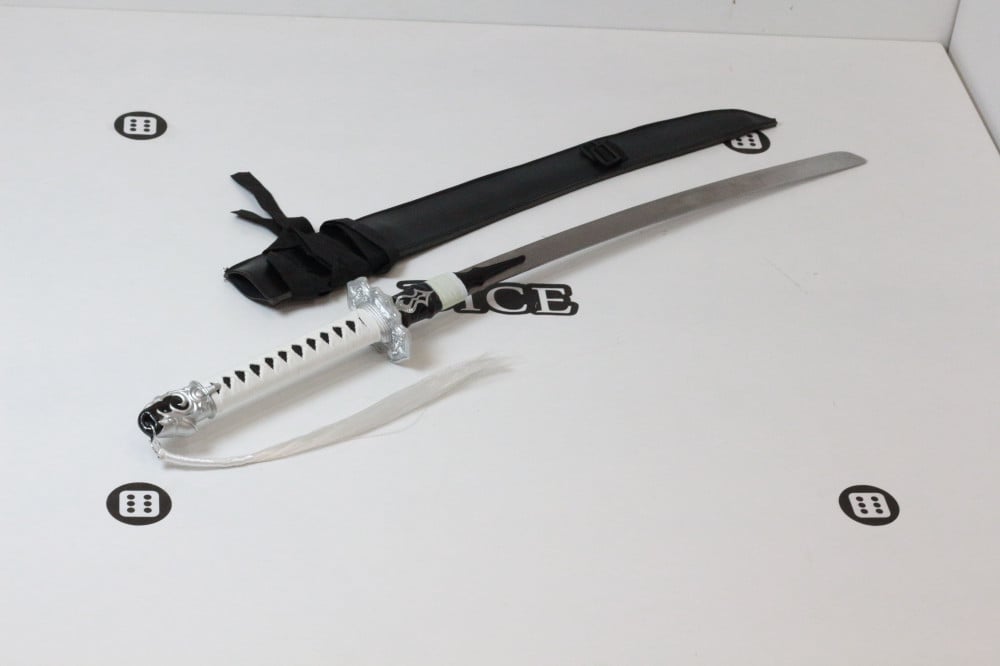 سيف نير اوتوماتا