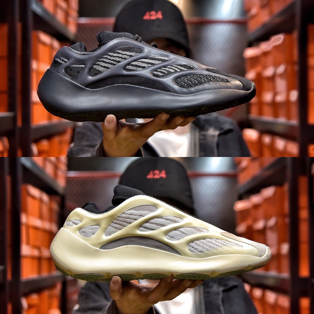 Adidas Yeezy تسوق مجموعة ملابس الرجال على Farfetch الكويت