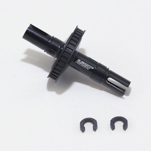 MST Aluminum Rear Ball Differential Unit For MS-01D FS-01D for RC 210113