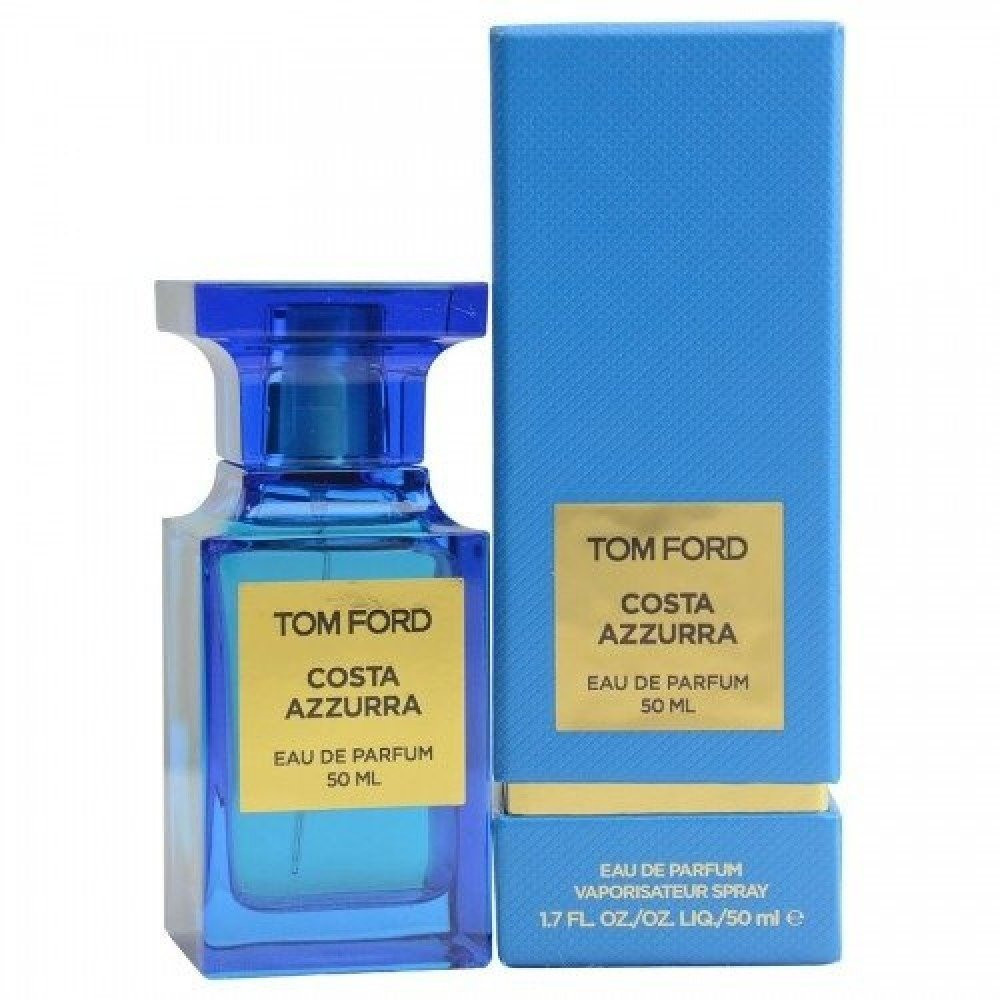 Tom Ford Costa Azzurra Eau de Parfum 50ml متجر الرائد العطور