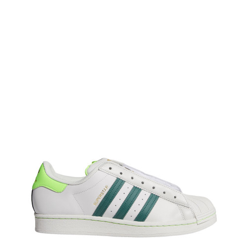 حذاء اديداس اوريجينالز سوبر ستار لاسيليس للرجال رمادي FV2804 - adidas  ORIGINALS Superstar Laceless Shoes Men grey FV2804 - مياسا Mayasa