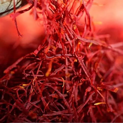 زعفران إيراني سوبر نقيل درجة 1 1000جرام طبيعي 100%