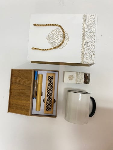 توزيعات وهدايا المناسبات الرسمية