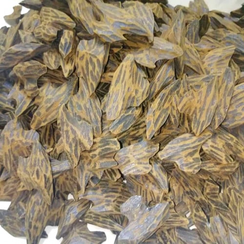 عود تايجر كمبودي نكهة قديمة