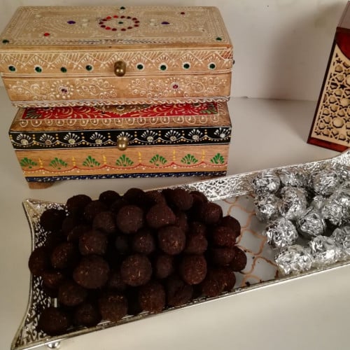 معمول العود أفراح  وزن 300جرام