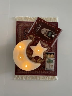 بوكس رمضان