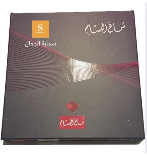 شماغ البسام البصمه 28 - وطني