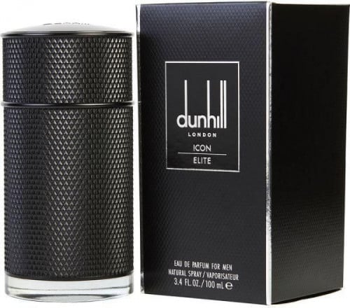 عطر دنهل ايكون ايليت للرجال - او دو بارفان، 100 مل