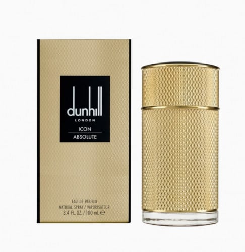 عطر دانهيل ايكون ابسلوت للرجال 100 مل