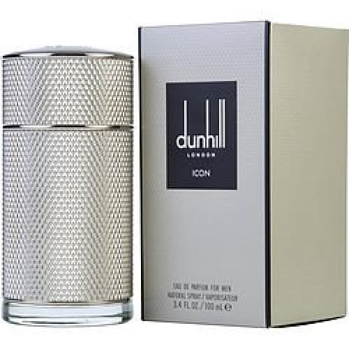 عطر دنهل لندن ايكون للرجال 100 مل - او دى بارفان ل...