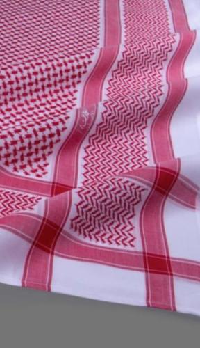 شماغ البسام البصمه 27 وطني